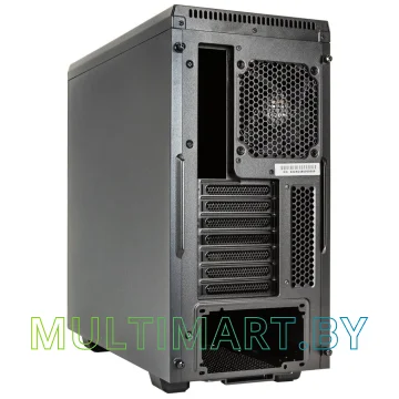 Корпус be quiet! Pure Base 600 (черный) с окном картинка 9